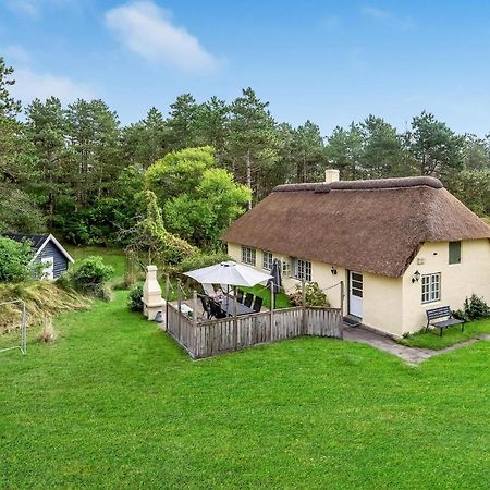 Lovely Home In Romo With Wifi Rømø Kirkeby المظهر الخارجي الصورة