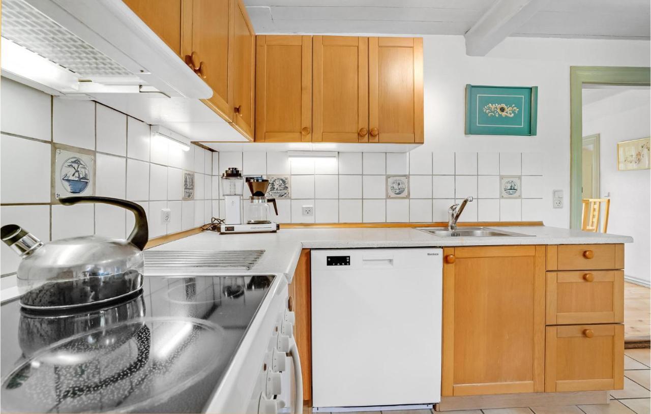 Lovely Home In Romo With Wifi Rømø Kirkeby المظهر الخارجي الصورة