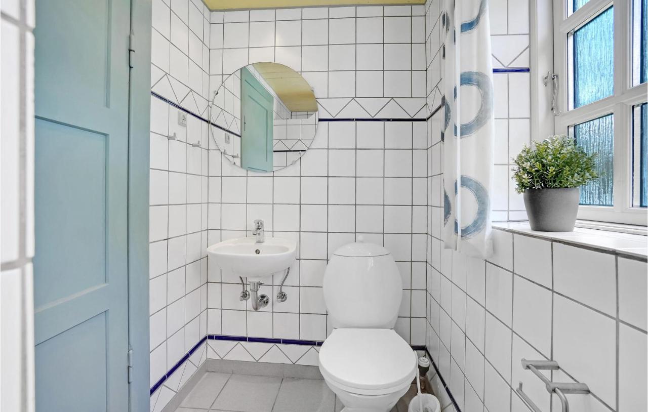 Lovely Home In Romo With Wifi Rømø Kirkeby المظهر الخارجي الصورة