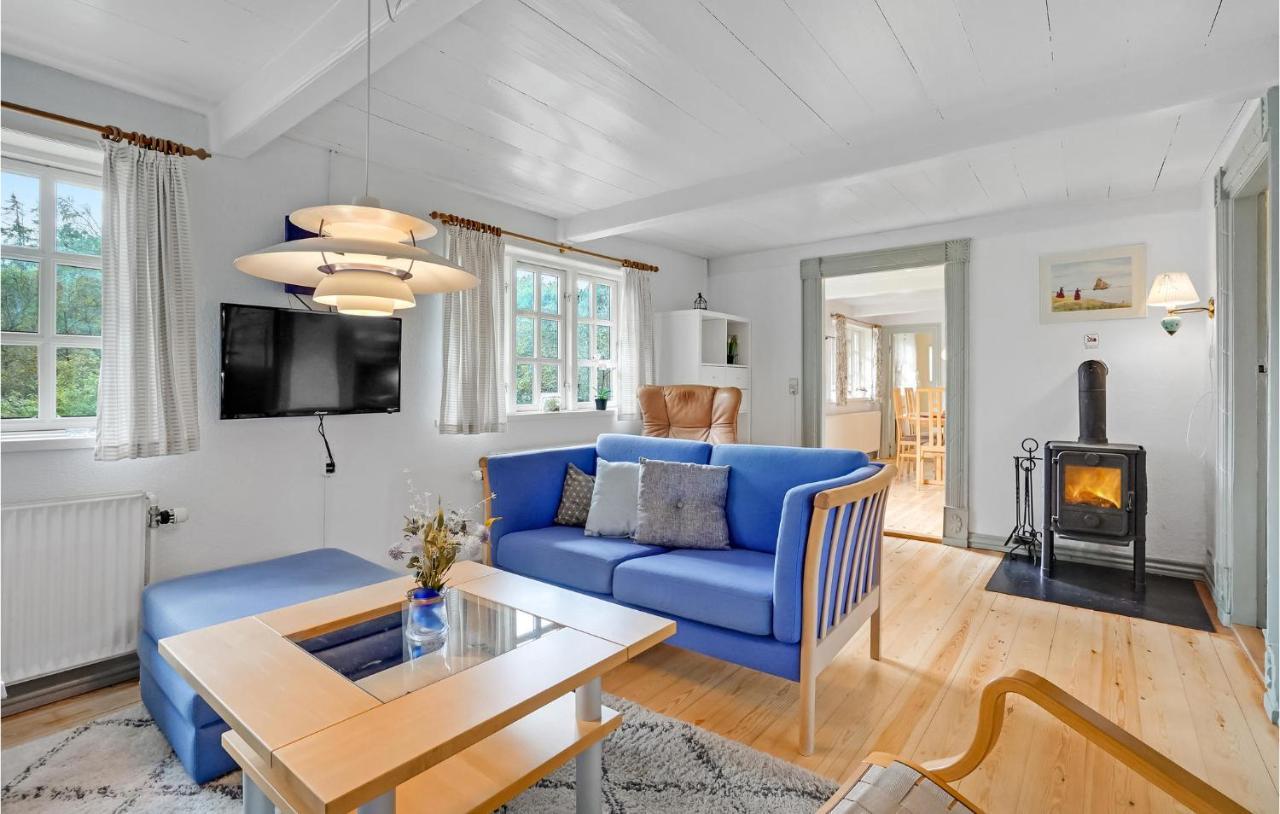 Lovely Home In Romo With Wifi Rømø Kirkeby المظهر الخارجي الصورة