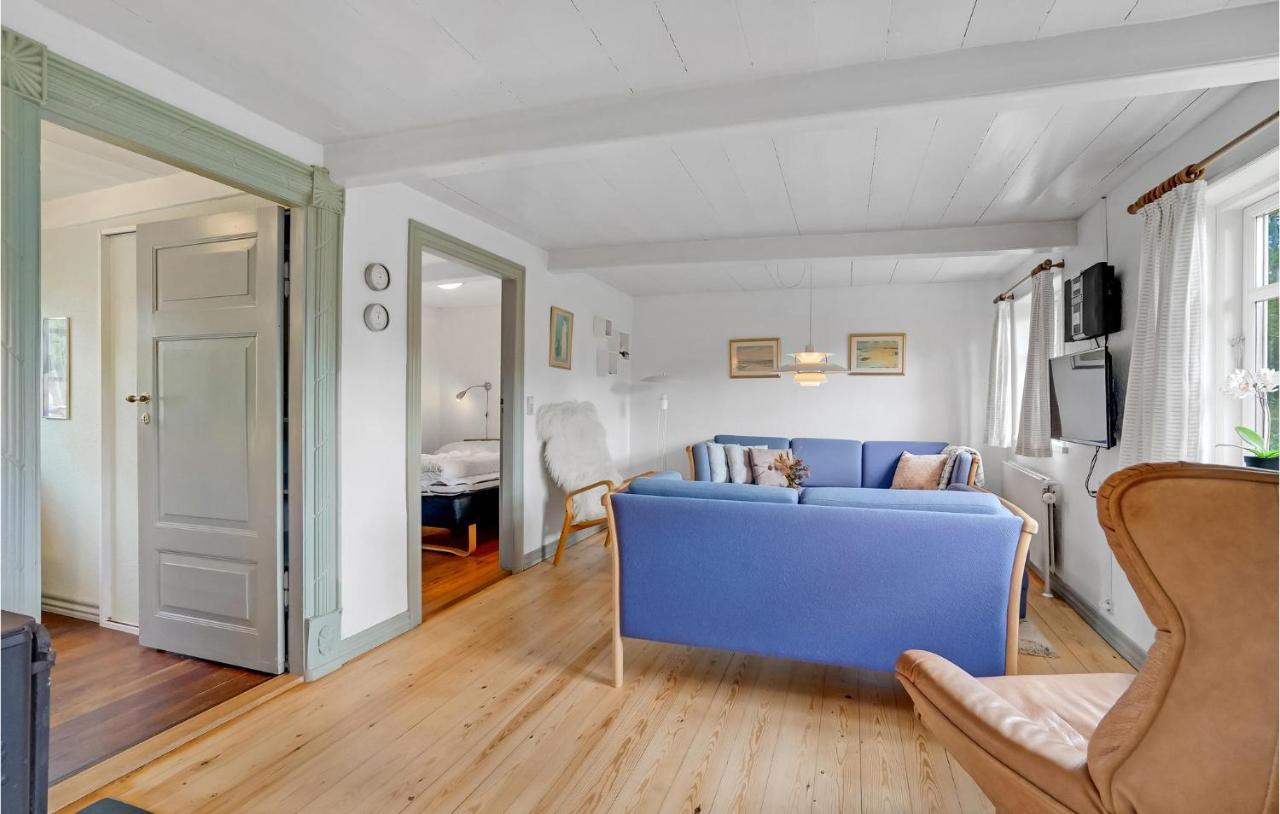 Lovely Home In Romo With Wifi Rømø Kirkeby المظهر الخارجي الصورة