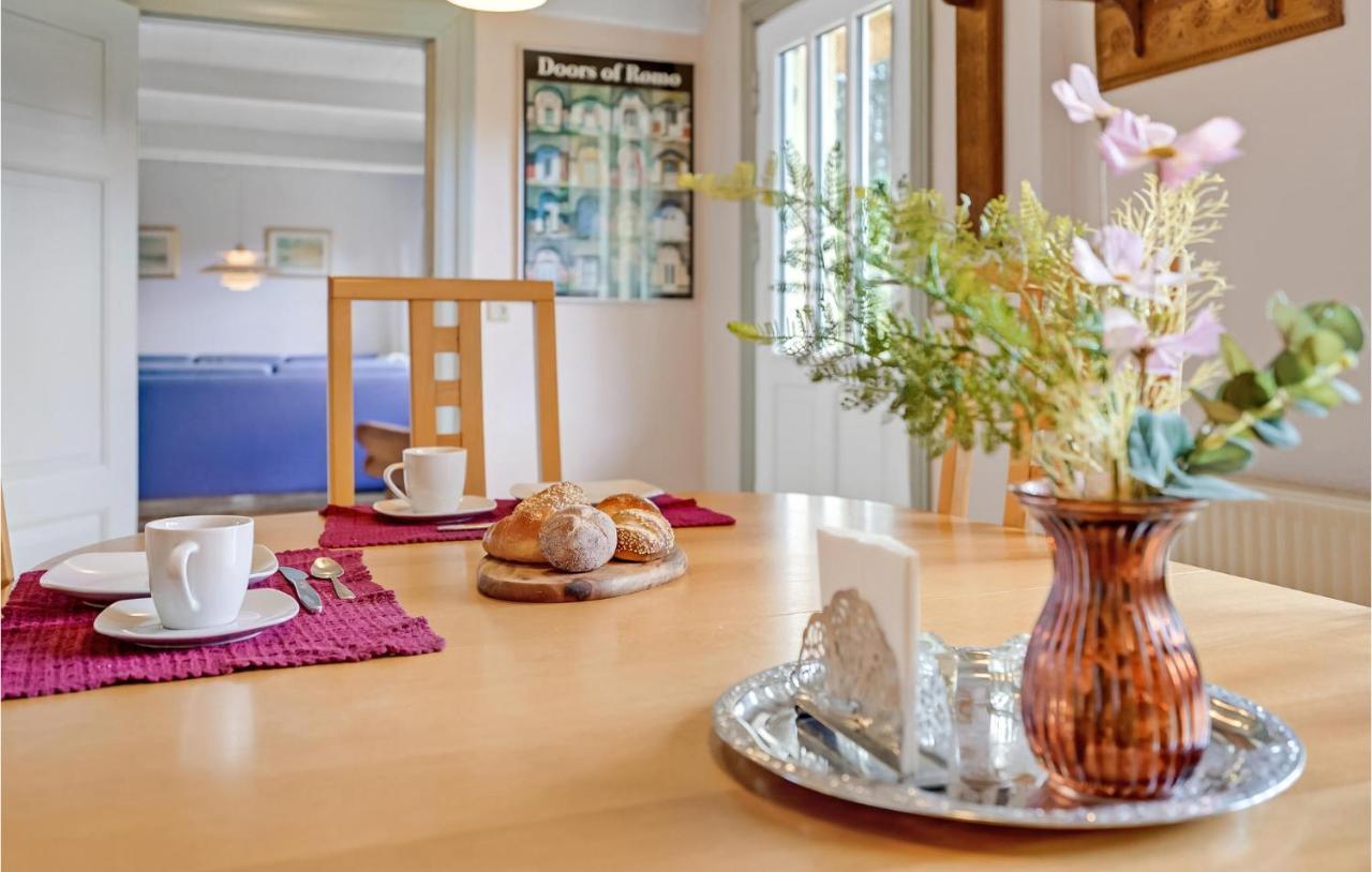 Lovely Home In Romo With Wifi Rømø Kirkeby المظهر الخارجي الصورة