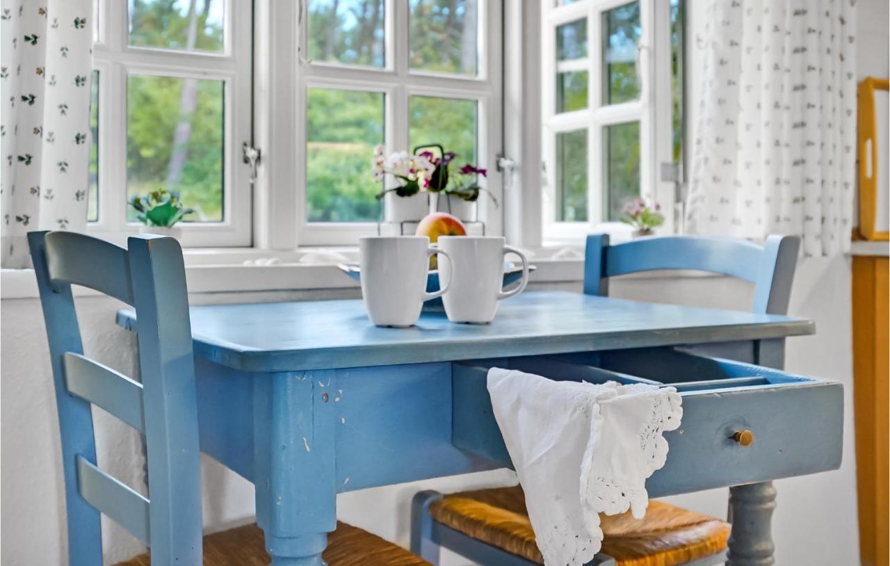 Lovely Home In Romo With Wifi Rømø Kirkeby المظهر الخارجي الصورة