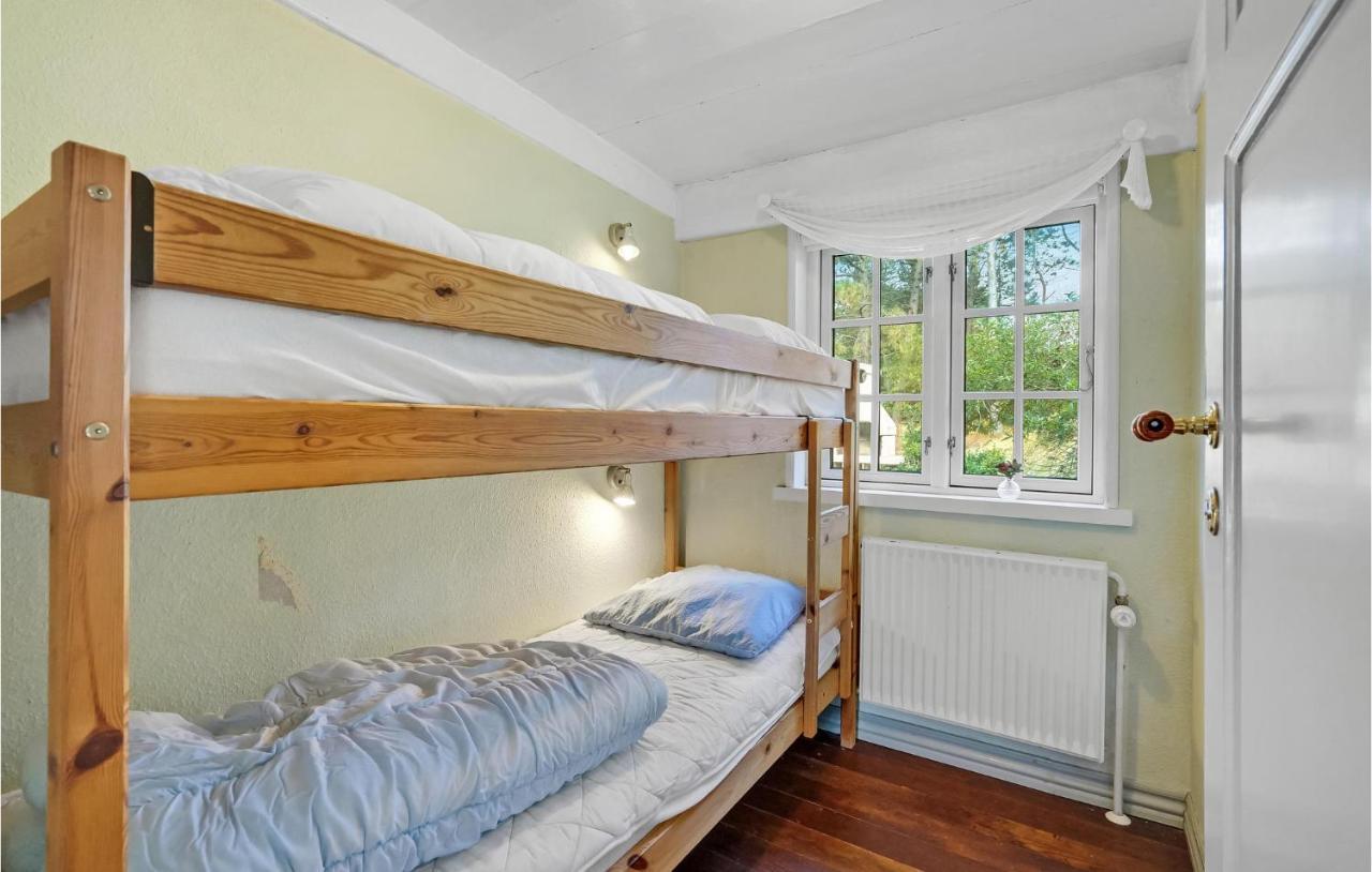 Lovely Home In Romo With Wifi Rømø Kirkeby المظهر الخارجي الصورة