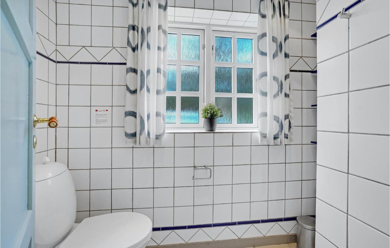 Lovely Home In Romo With Wifi Rømø Kirkeby المظهر الخارجي الصورة