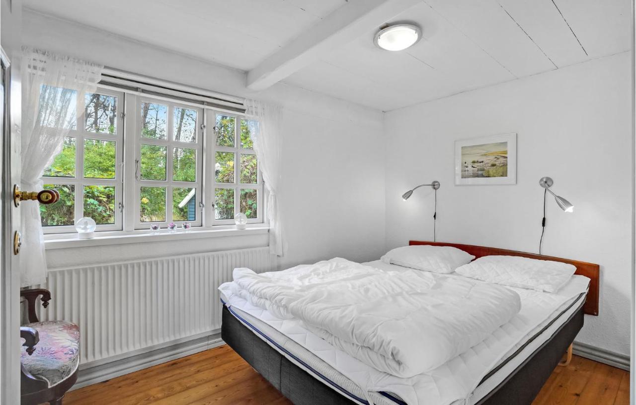 Lovely Home In Romo With Wifi Rømø Kirkeby المظهر الخارجي الصورة
