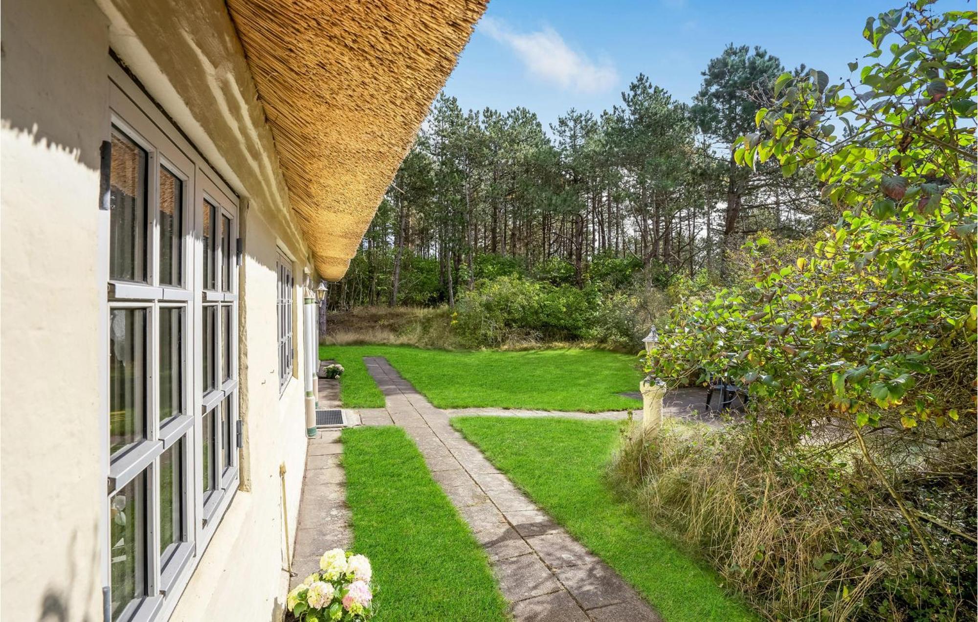 Lovely Home In Romo With Wifi Rømø Kirkeby المظهر الخارجي الصورة